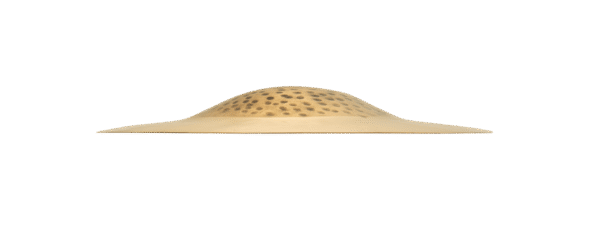 Sabian 7-inch HHX Complex Splash Cymbal - Image 2