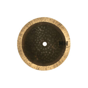 Sabian 7 inch HH Radia Cup Chime