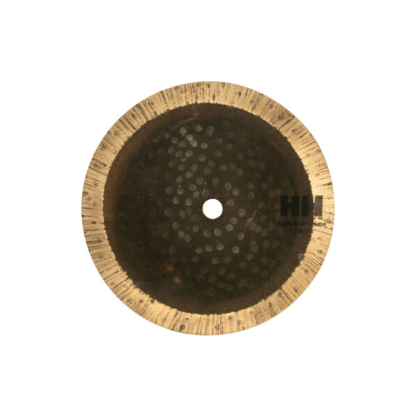 Sabian 7 inch HH Radia Cup Chime