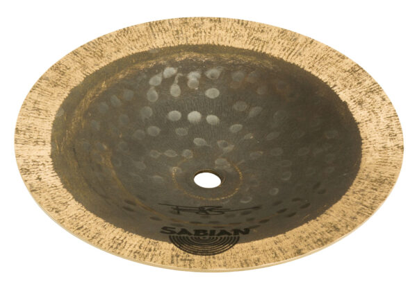 Sabian 7 inch HH Radia Cup Chime - Image 2