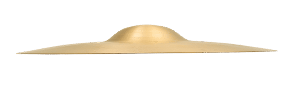 Sabian HHX Anthology Hi-hat Cymbals - 14-inch, High Bell - Image 4