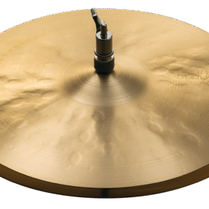 Sabian HHX Anthology Hi-hat Cymbals - 14-inch, Low Bell