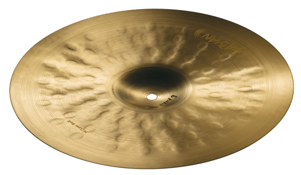 Sabian HHX Anthology Hi-hat Cymbals - 14-inch, Low Bell - Image 4
