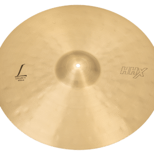 Sabian 21-inch HHX Legacy Ride Cymbal