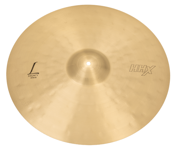 Sabian 21-inch HHX Legacy Ride Cymbal