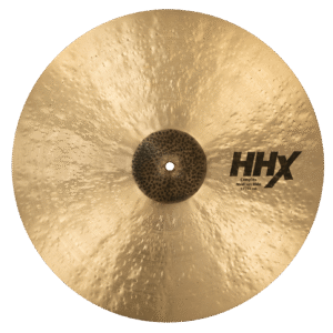 Sabian HHX Complex Medium Ride Cymbal - 21 inches