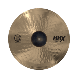 Sabian HHX Brian Frasier-Moore World Ride Cymbal - 22 inch