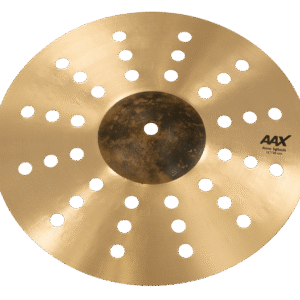 Sabian 12 inch AAX Aero Splash Cymbal