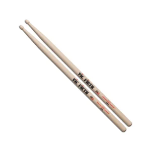 Vic Firth American Classic Drumsticks - 55A - Wood Tip