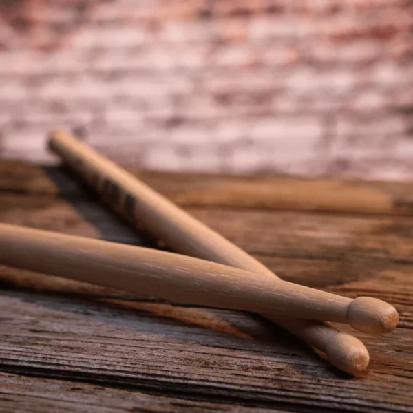 Vic Firth American Classic Drumsticks - 55A - Wood Tip - Image 9