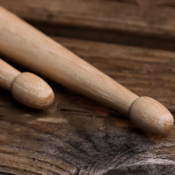 Vic Firth American Classic Drumsticks - 5A - Image 6