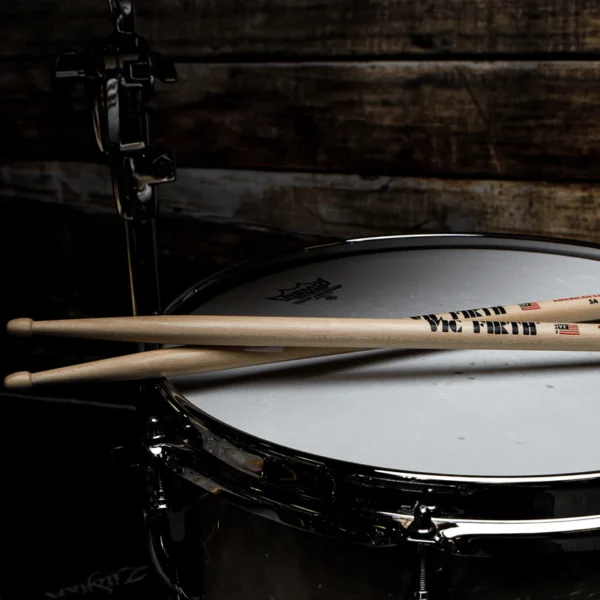 Vic Firth American Classic Drumsticks - 5A - Image 7