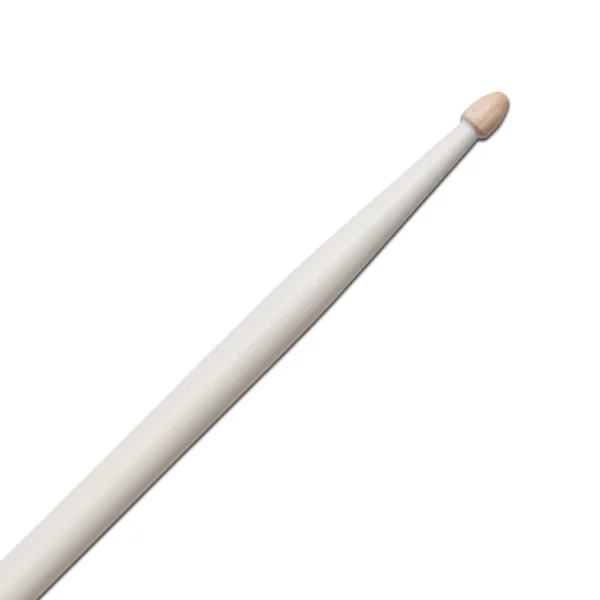 Vic Firth  AMERICAN CLASSIC® 5B WHITE DRUMSTICKS - Image 3