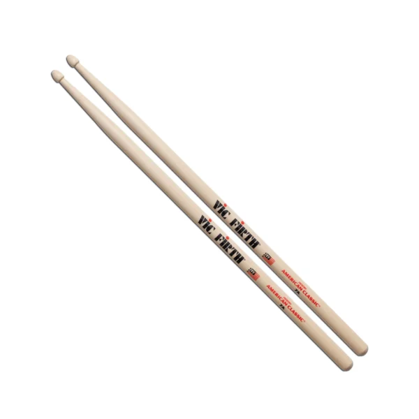 Vic Firth American Classic Drumsticks - 7A