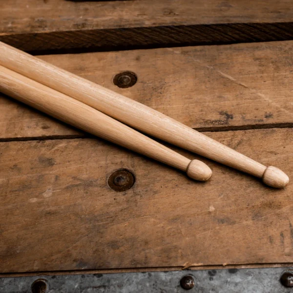 Vic Firth American Classic Drumsticks - 7A - Image 8
