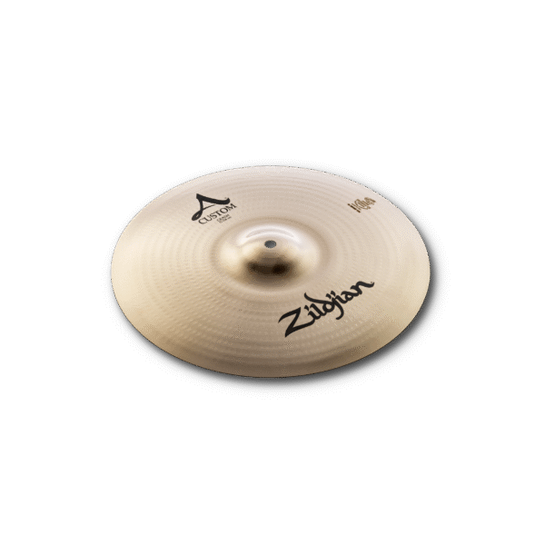 Zildjian A Custom Crash Cymbal 15 in. - Image 2