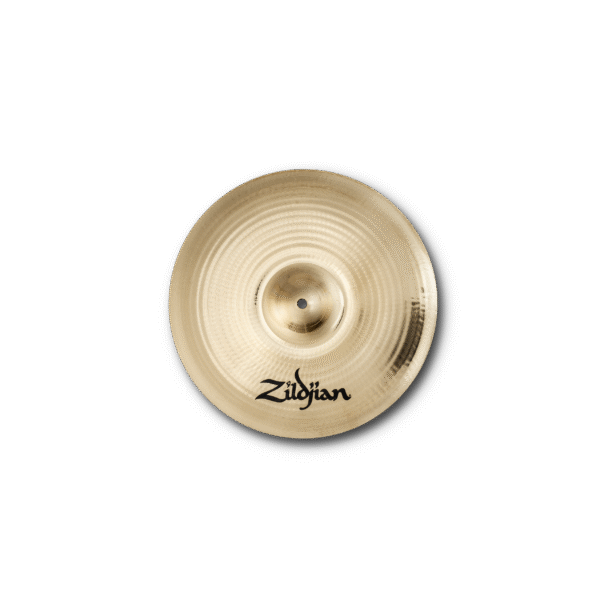 Zildjian A Custom Crash Cymbal 15 in. - Image 4