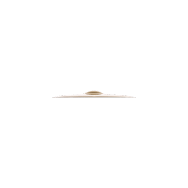 Zildjian A Custom Crash Cymbal 15 in. - Image 5