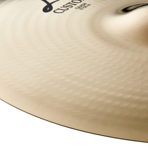 Zildjian A Custom Crash Cymbal 15 in.