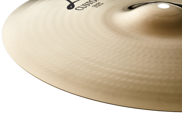 Zildjian A Custom Crash Cymbal 15 in.