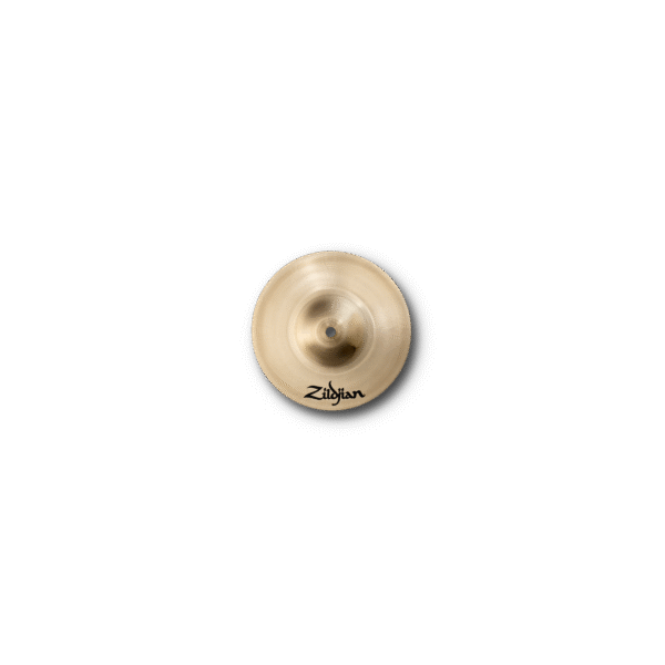 Zildjian 8 inch A Custom Splash Cymbal - Image 3