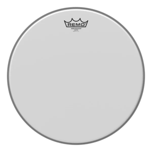 Remo Ambassador Coated Drumhead - 14 inches