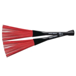 Vic Firth Jazz Rake Brushes (pair)