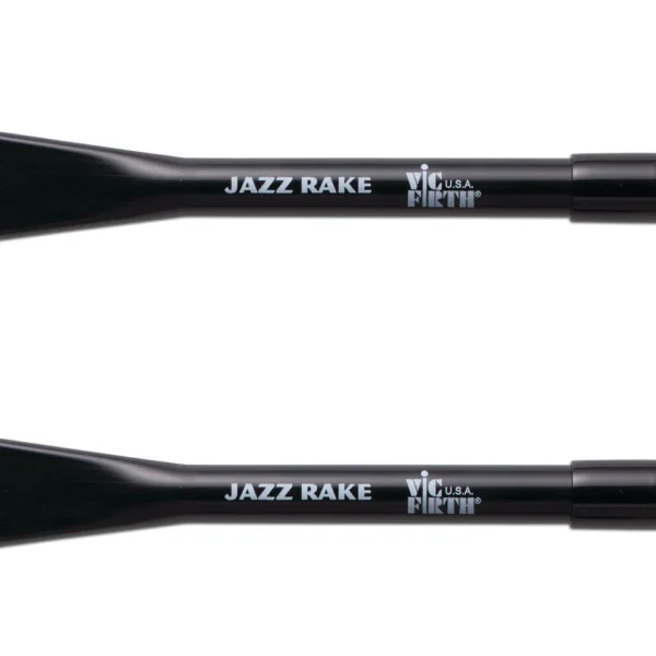 Vic Firth Jazz Rake Brushes (pair) - Image 3