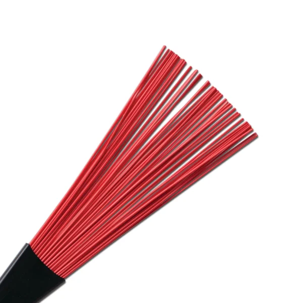 Vic Firth Jazz Rake Brushes (pair) - Image 4