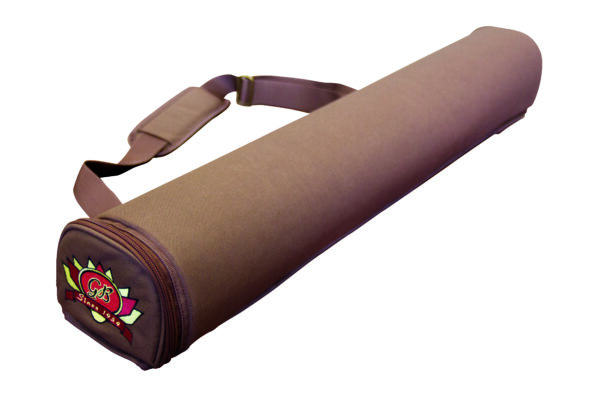 Gon Bops Universal Bar Chimes Bag W/Pad