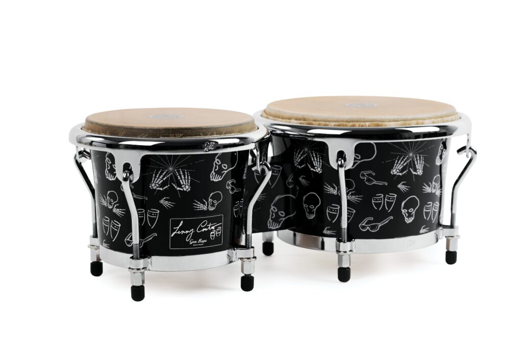 Bongos - GN Music
