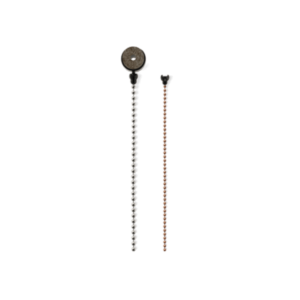 Evans Cymbal Sizzler - 2-pack - Image 5