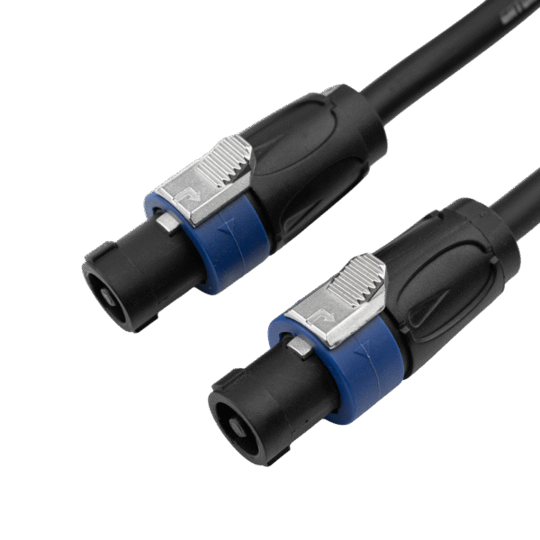 Gator Cableworks Headliner Series Speaker Cable - 3 foot - Image 3