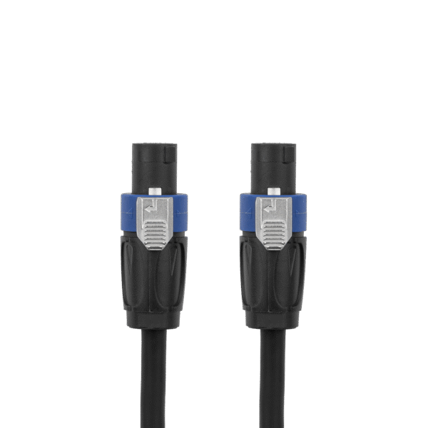 Gator Cableworks Headliner Series Speaker Cable - 3 foot - Image 4