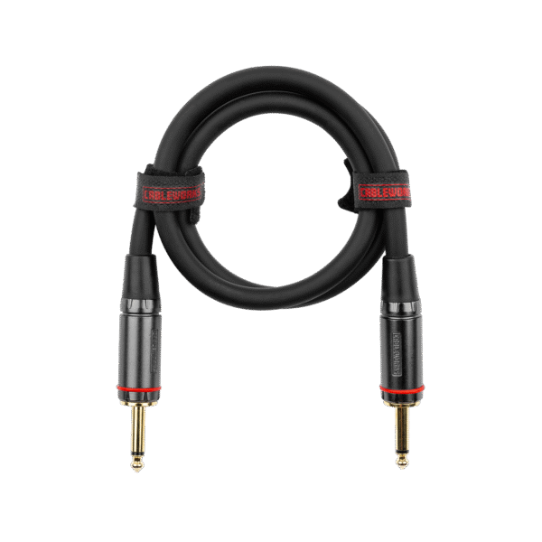 Gator Cableworks Headliner Series Speaker Cable - 3 foot - Image 2