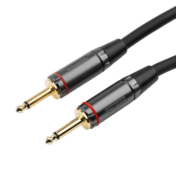 Gator Cableworks Headliner Series Speaker Cable - 3 foot - Image 3