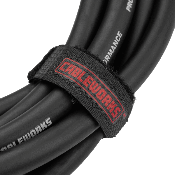 Gator Cableworks Headliner Series Speaker Cable - 3 foot - Image 6
