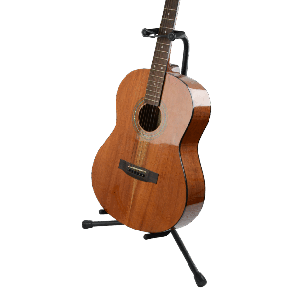 Gator Frameworks Single Guitar Stand - Image 4