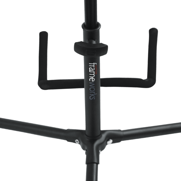 Gator Frameworks Single Guitar Stand - Image 2
