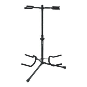 Gator Frameworks Double Guitar Stand