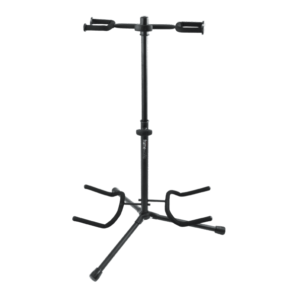 Gator Frameworks Double Guitar Stand