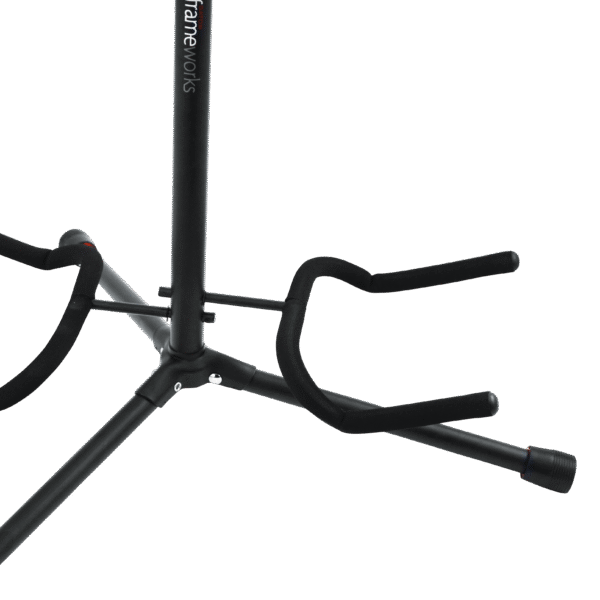 Gator Frameworks Double Guitar Stand - Image 4