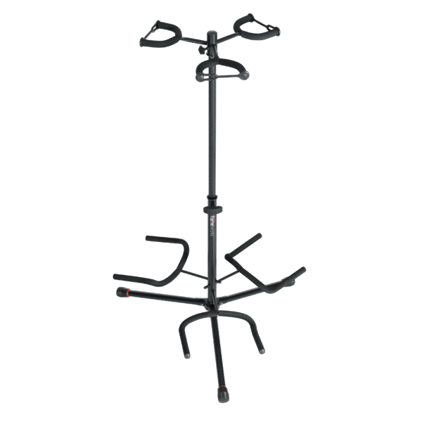 Gator Frameworks Triple Guitar Stand