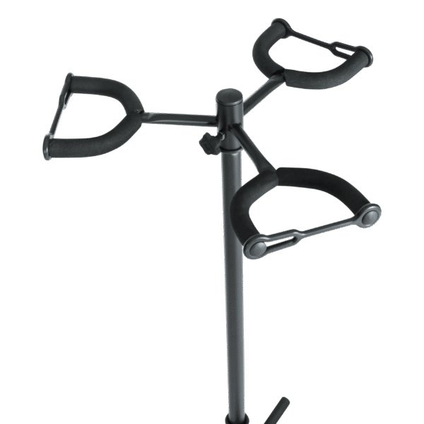Gator Frameworks Triple Guitar Stand - Image 2