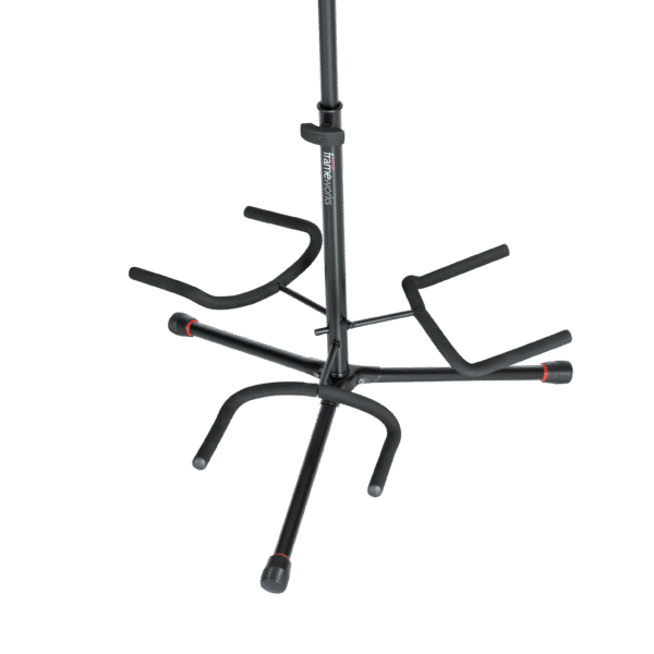 Gator Frameworks Triple Guitar Stand - Image 3