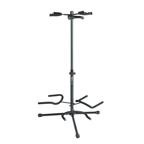 Gator Frameworks Triple Guitar Stand - Image 4
