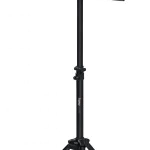Gator Frameworks GFW-MUS-0500 Lightweight Sheet Music Stand