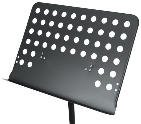 Gator Frameworks GFW-MUS-0500 Lightweight Sheet Music Stand - Image 4