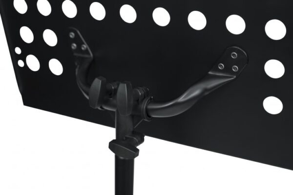 Gator Frameworks GFW-MUS-0500 Lightweight Sheet Music Stand - Image 2