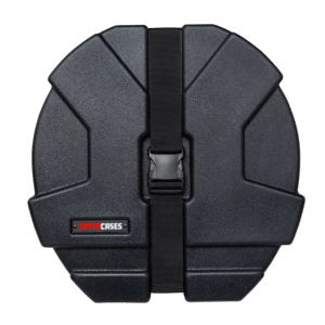 Gator Grooves Snare Drum Case - 5.5 inches x 14 inches